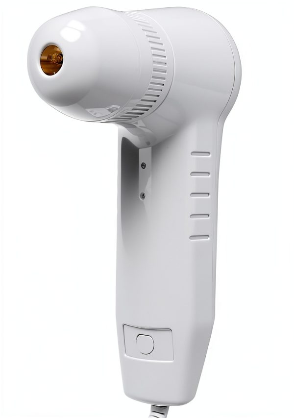 Asixxsix Skin Microscope with Dual Lens 50X/200X Portable Analyzer-8