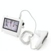 Pevor Skin & Hair Analyzer 5inch LCD with 50X/200X Lenses-3