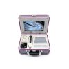 Dioche Hair Analyzer with 50X/200X Lenses Skin & Scalp Imaging Device-5