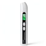 Sonew Skin Moisture Analyzer JM12021 Digital Probe for Home & Salon-0
