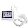 Pevor Skin & Hair Analyzer 5inch LCD with 50X/200X Lenses-2