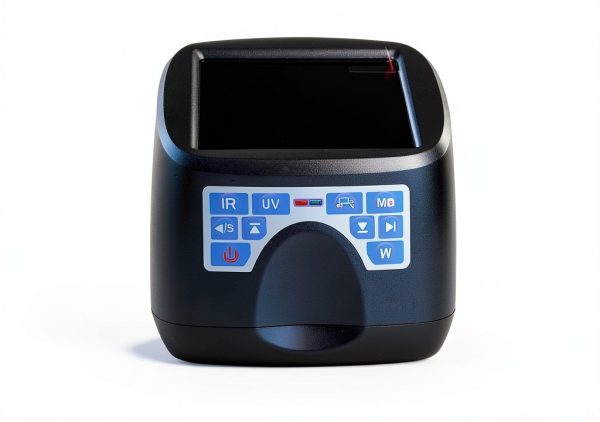 HS Forensic Light Analyzer HS3B Black Portable UV/IR Multi-Spectrum-6