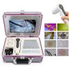 Dioche Hair Analyzer with 50X/200X Lenses Skin & Scalp Imaging Device-2