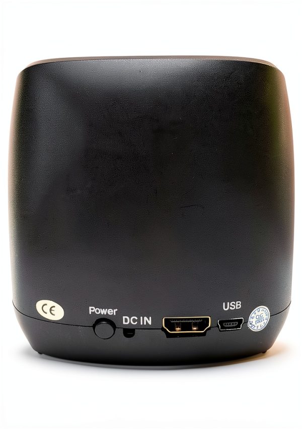 HS Forensic Light Analyzer HS3B Black Portable UV/IR Multi-Spectrum-4