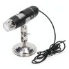 Dioche USB Microscope Skin Analyzer 800x Magnification Portable-6