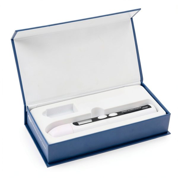 Sonew Skin Moisture Analyzer JM12021 Digital Probe for Home & Salon-8