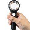 Polarized Skin Dermatology Light Handheld Device by DermTech 4x1x1in-3