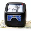 HS Forensic Light Analyzer HS3B Black Portable UV/IR Multi-Spectrum-1