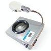 Microyn Bacterial Counting Pen with LED Light and Beep Counter-1