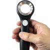 Polarized Skin Dermatology Light Handheld Device by DermTech 4x1x1in-2