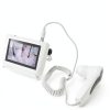 Asixxsix Skin Microscope with Dual Lens 50X/200X Portable Analyzer-1