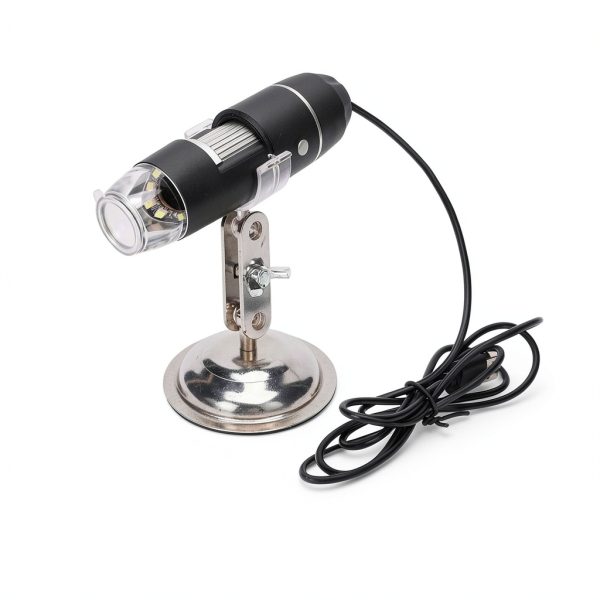 Dioche USB Microscope Skin Analyzer 800x Magnification Portable-2