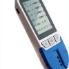 Blood Lipid Analyzer JeeKoudy KXEPVJNEIU-72 Clinical Lab 5‑Item Device-0