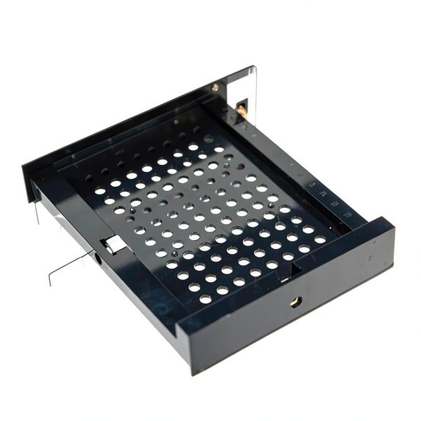 FUZ SHIN Clinical Laboratory Analyzer with Precision Sensors Durable-2