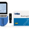 Blood Lipid Analyzer JeeKoudy KXEPVJNEIU-72 Clinical Lab 5‑Item Device-4