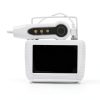 Pevor Skin & Hair Analyzer 5inch LCD with 50X/200X Lenses-1