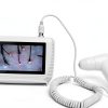 Asixxsix Skin Microscope with Dual Lens 50X/200X Portable Analyzer-7