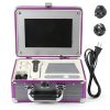 Dioche Hair Analyzer with 50X/200X Lenses Skin & Scalp Imaging Device-8