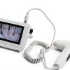 Asixxsix Skin Microscope with Dual Lens 50X/200X Portable Analyzer-5