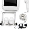 Asixxsix Skin Microscope with Dual Lens 50X/200X Portable Analyzer-4