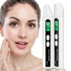 Sonew Skin Moisture Analyzer JM12021 Digital Probe for Home & Salon-1