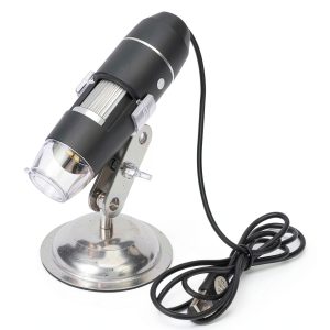 Dioche USB Microscope Skin Analyzer 800x Magnification Portable-0