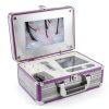 Dioche Hair Analyzer with 50X/200X Lenses Skin & Scalp Imaging Device-0