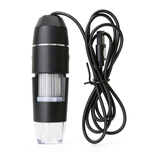 Dioche USB Microscope Skin Analyzer 800x Magnification Portable-5