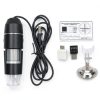 Dioche USB Microscope Skin Analyzer 800x Magnification Portable-8