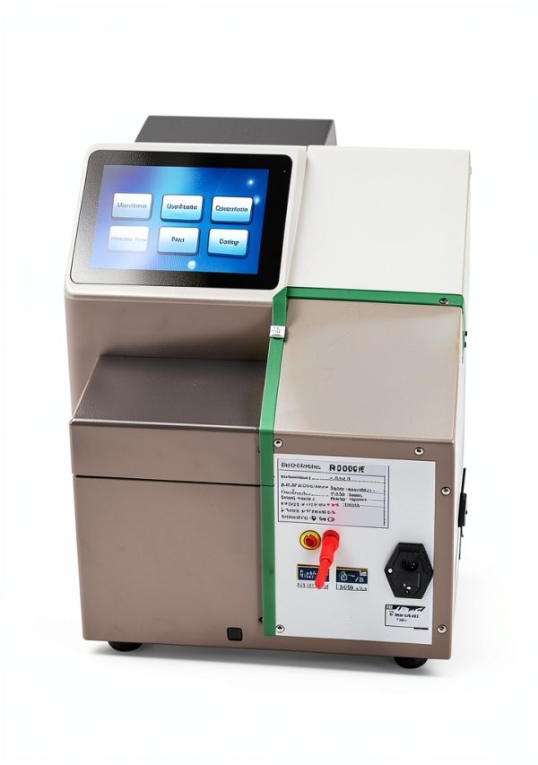 FUZ SHIN Clinical Laboratory Analyzer with Precision Sensors Durable-5