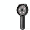 Ritzephyria 100× Dermatoscope with LED Light and 2.8" IPS Display-2