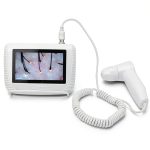 Skin Detector Ejoyous Magnifier Analyzer LCD Model 8th06xmcu9-12-0