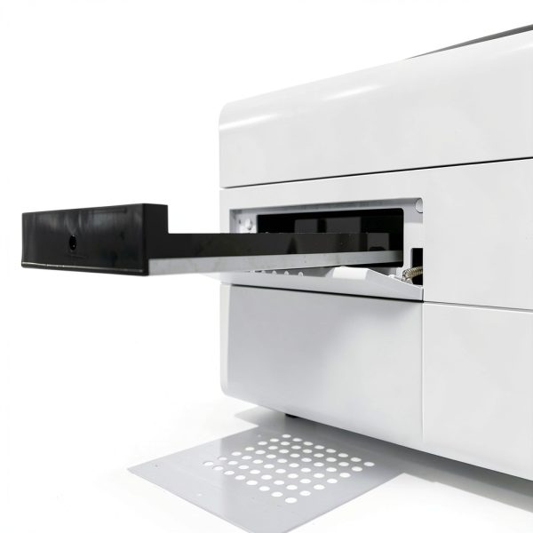 FUZ SHIN Clinical Laboratory Analyzer with Precision Sensors Durable-4