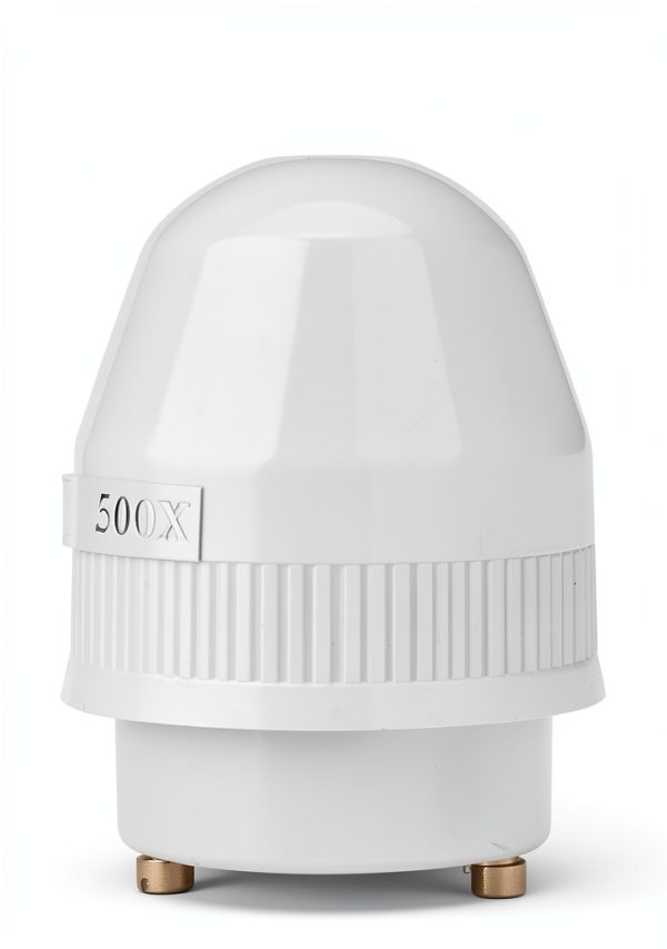 Brrnoo Skin & Hair Analyzer Microscope Professional 200X Lens Portable-5