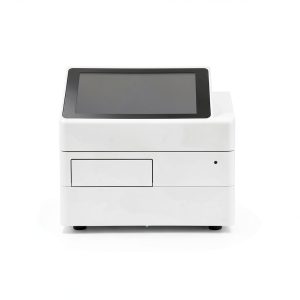 FUZ SHIN Clinical Laboratory Analyzer with Precision Sensors Durable-0