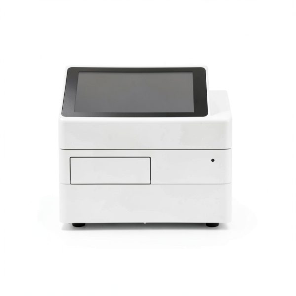 FUZ SHIN Clinical Laboratory Analyzer with Precision Sensors Durable-0