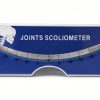 Scoliosis Testing Meter MinnowXY Metal Spine 0-30 Tool-6