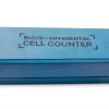 Differential Blood Cell Counter 5-Key Metal by BEXCO Lab Device-4