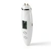 Portable Skin Analyzer Sonew USB Meter for Salon Home Water Oil Test-0