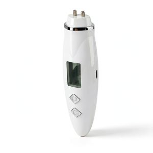 Portable Skin Analyzer Sonew USB Meter for Salon Home Water Oil Test-0