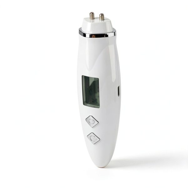Portable Skin Analyzer Sonew USB Meter for Salon Home Water Oil Test-0