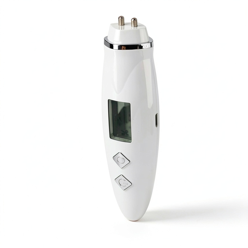 skin moisture sensor