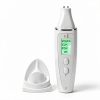 Skin Analyzer Yosoo Digital LCD Precision Tester White Portable-6