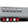 Differential Blood Cell Counter 5-Key Metal by BEXCO Lab Device-3