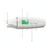 Skin Analyzer Yosoo Digital LCD Precision Tester White Portable-1