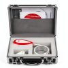 Iridology Camera Analyzer QXIUDDYS 5 MP USB Iris with HD 30x Lens-6