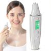 Skin Analyzer Yosoo Digital LCD Precision Tester White Portable-0