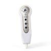 Skin Diagnosis Hair Analyzer Klanata 50X/200X Microscope Oil Detector-7
