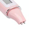 Digital Skin Detector Pen Pissenteo Portable LCD Skin Tester Analyzer-8