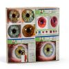 Iridology Camera Analyzer QXIUDDYS 5 MP USB Iris with HD 30x Lens-4